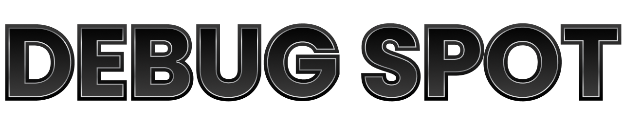 debugspot
