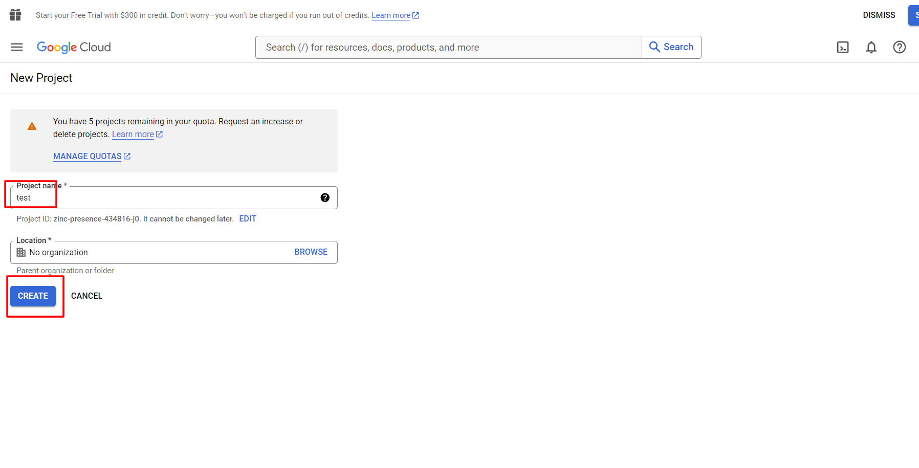 Google Calendar API in laravel