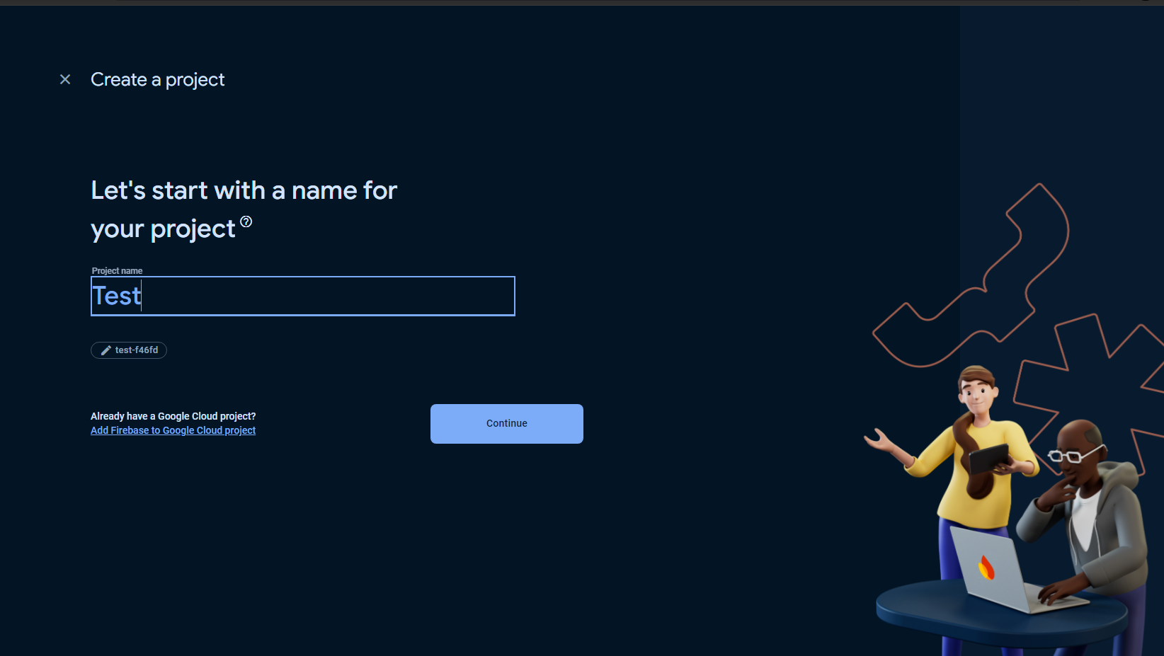 Laravel 11 FCM notification scheduling example